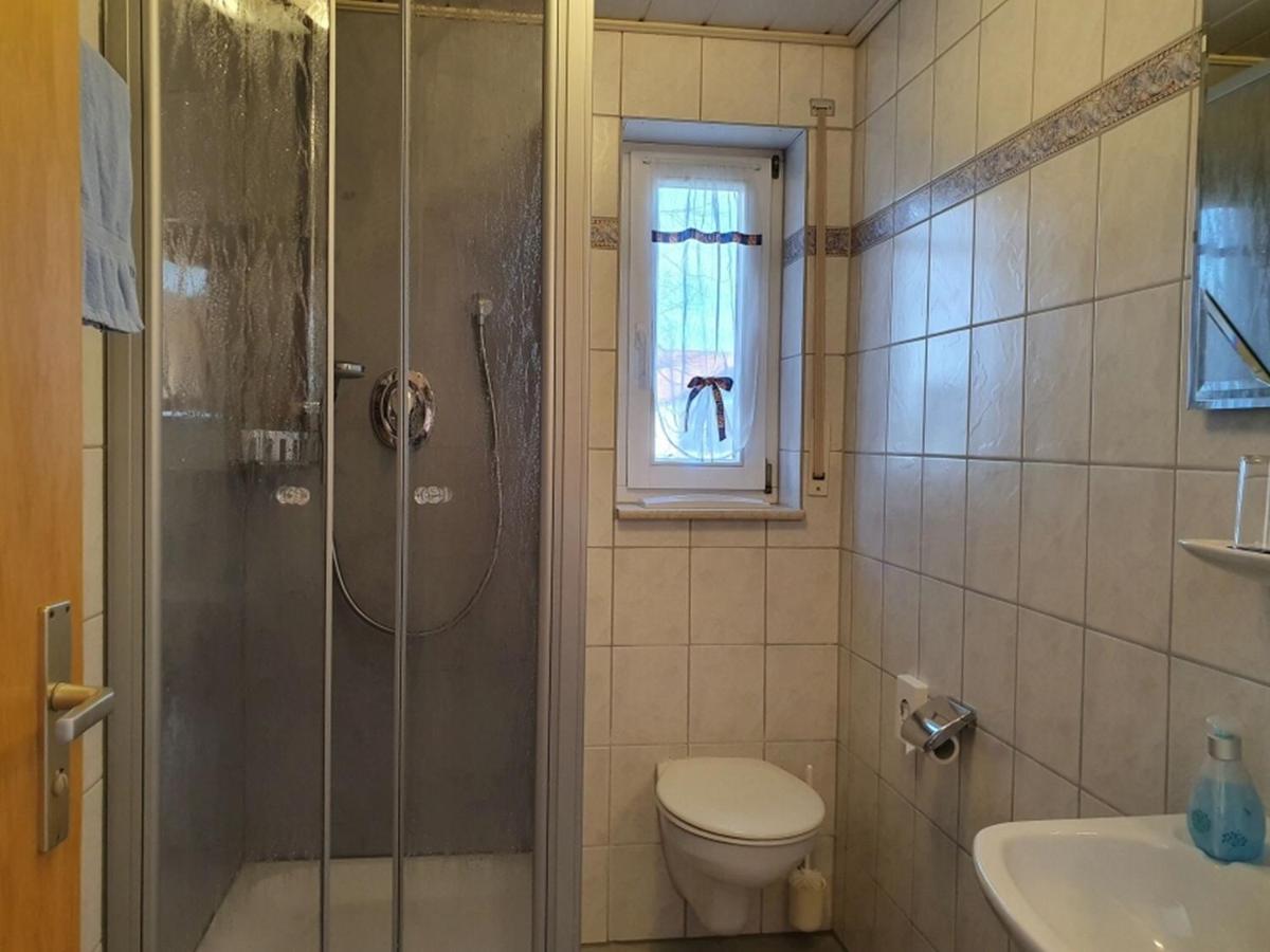 Gästehaus Wörner Durbach Zimmer foto