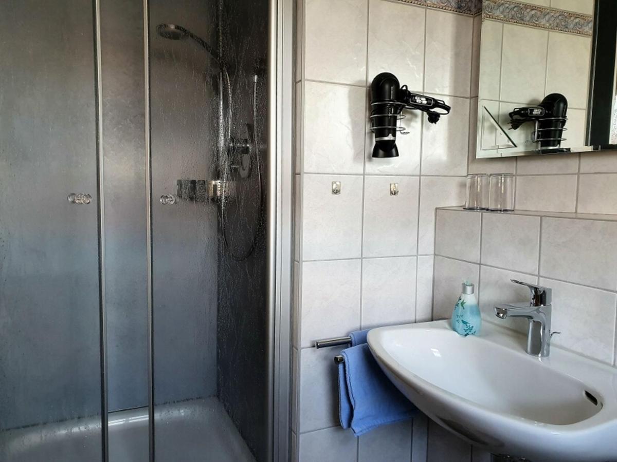 Gästehaus Wörner Durbach Zimmer foto